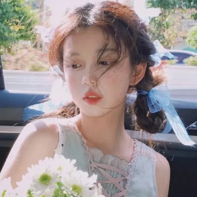 甜蜜的她·动态漫